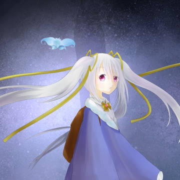 ［PFAOS］ chapter.3