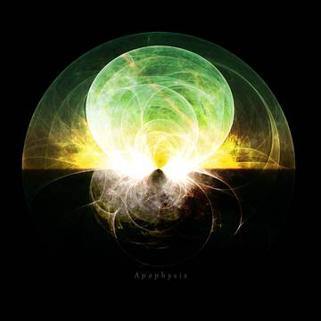 Apophysis練習