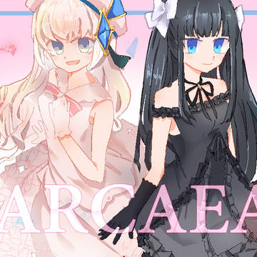 arcaea三周年