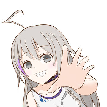 キノコさん