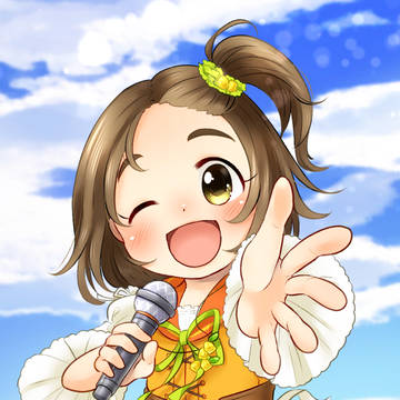 シンステ8しおりイラスト