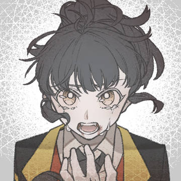 絵柄が好みすぎて…作ってしまった…