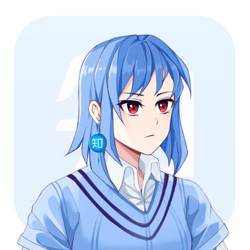 知乎 · 拟人化