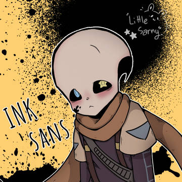 the skeletons