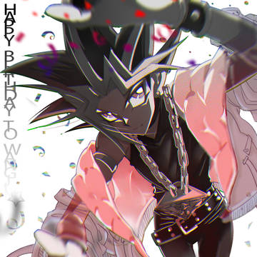 happy birthday to 槿槿