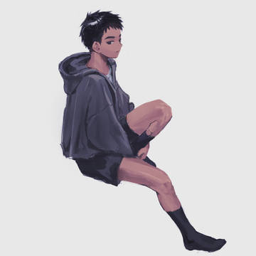少年