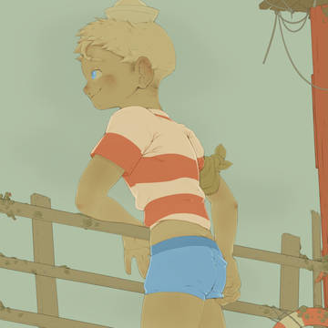 Flapjack