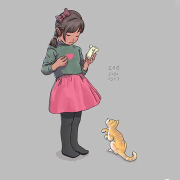 Zoe