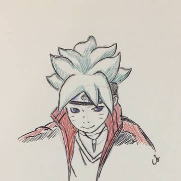 Boruto