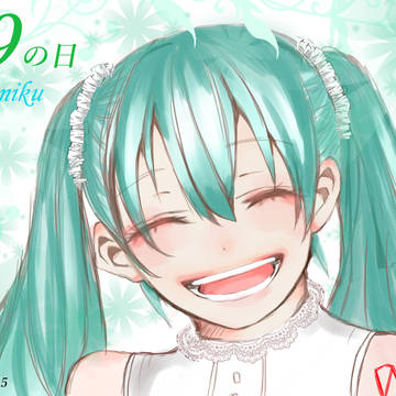 39の日❁