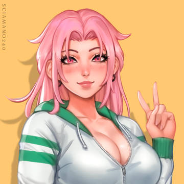 Chloe avatar