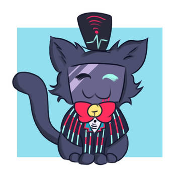 Vox Kitten