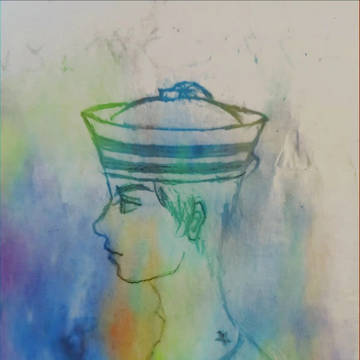 8部Josuke