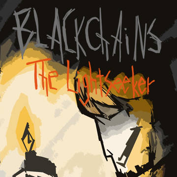 The Lightseeker