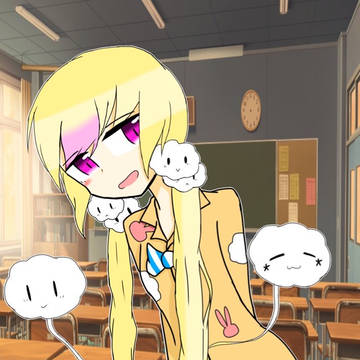 ねむりん
