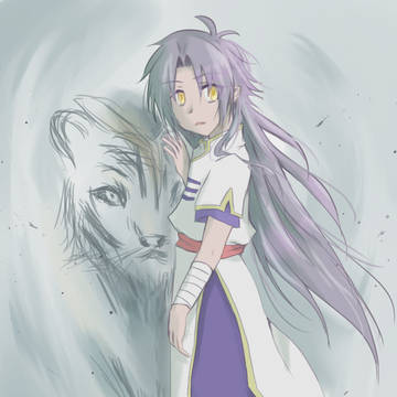金李