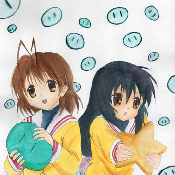 クラナド