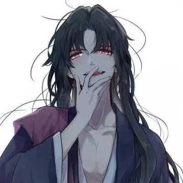 魏无羡