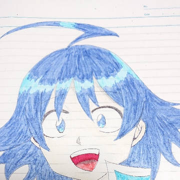 入間くん