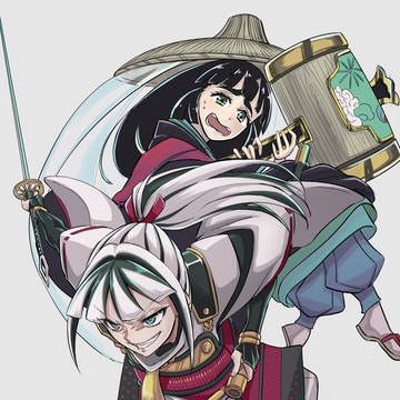 一寸戦記