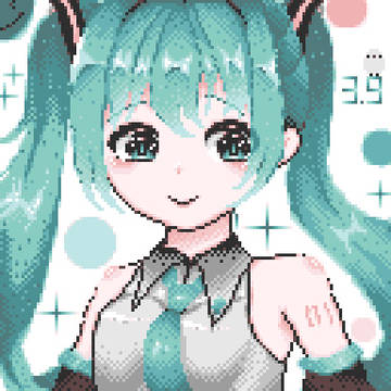 初音ミク
