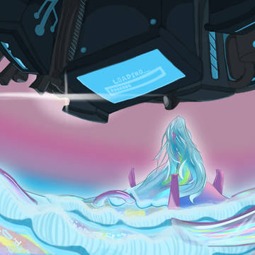 Electric World/She