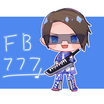 デフォルメ