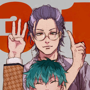 遅刻ろしょBirthday