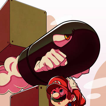マリオ