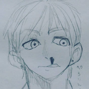 らくがきんちょ