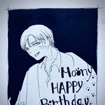 リーマス生誕祭2020