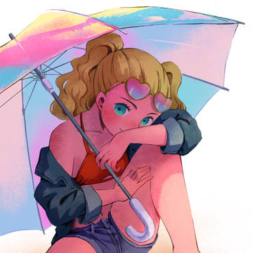 parasol