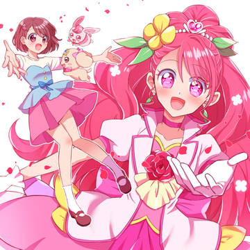 ♥