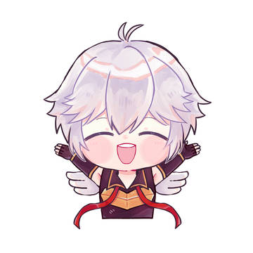 Chibi Lucio