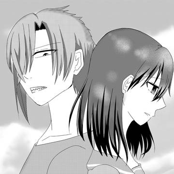 すれ違い