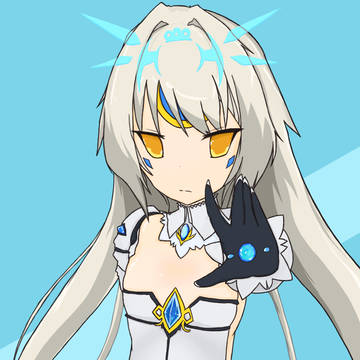 らくがきィヴ