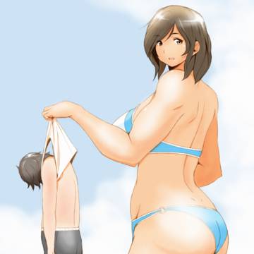ゴミ出し