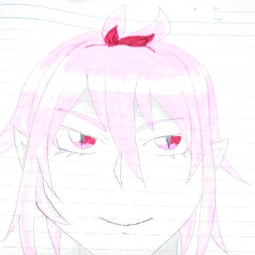 アスモデウス・アリス