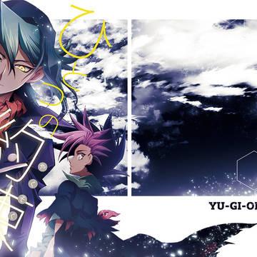 【web再録】ARC-V反逆組の本3