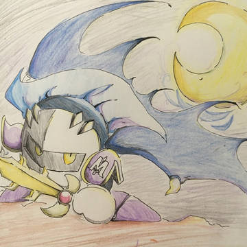 メタ様