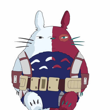 Totoroki