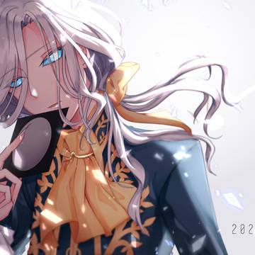 ジョゼフの