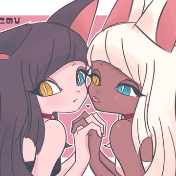 Twin Cats