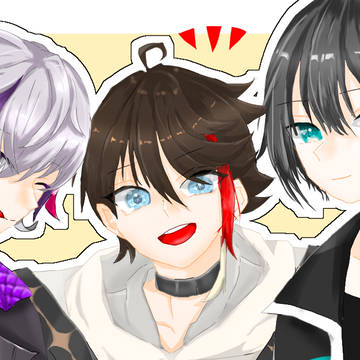 メッシャーズ