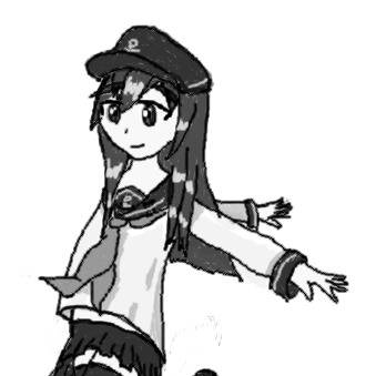 暁ちゃん(2020)