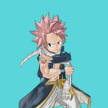 NATSU
