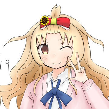 誕生日絵まとめ