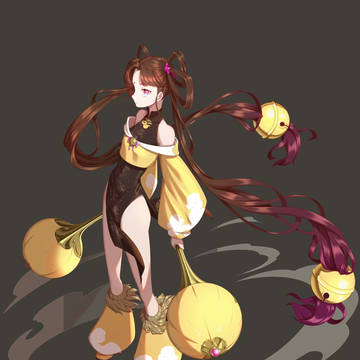 使双锤的小loli