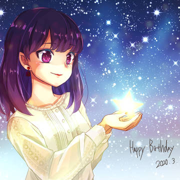 birthday
