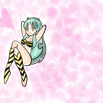 ラムちゃん